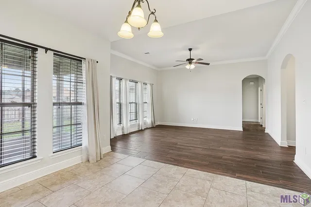 $229,000 | 9277 Yellow Fin Drive, Denham Springs, LA 70726