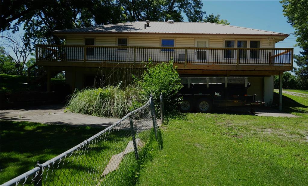 14701 Tillman Road Smithville, MO 64089 - Photo 24 of 35