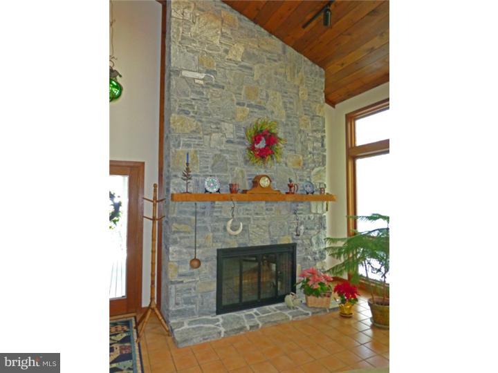 167 Mail Rte Road Sinking Spring, PA 19608 - Photo 12 of 25 Living Room