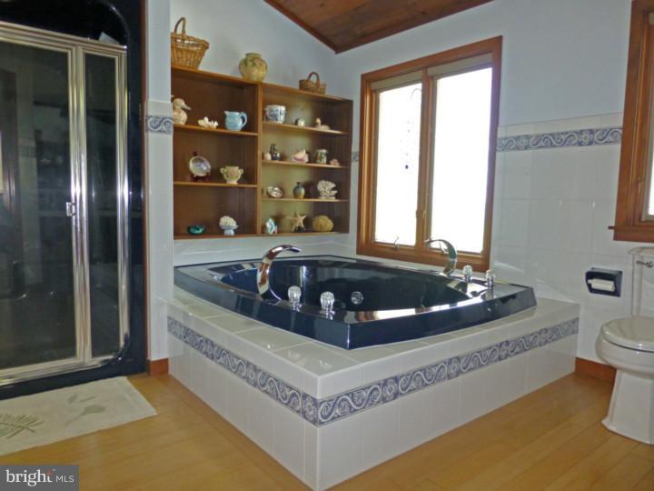167 Mail Rte Road Sinking Spring, PA 19608 - Photo 19 of 25 Master Bathroom