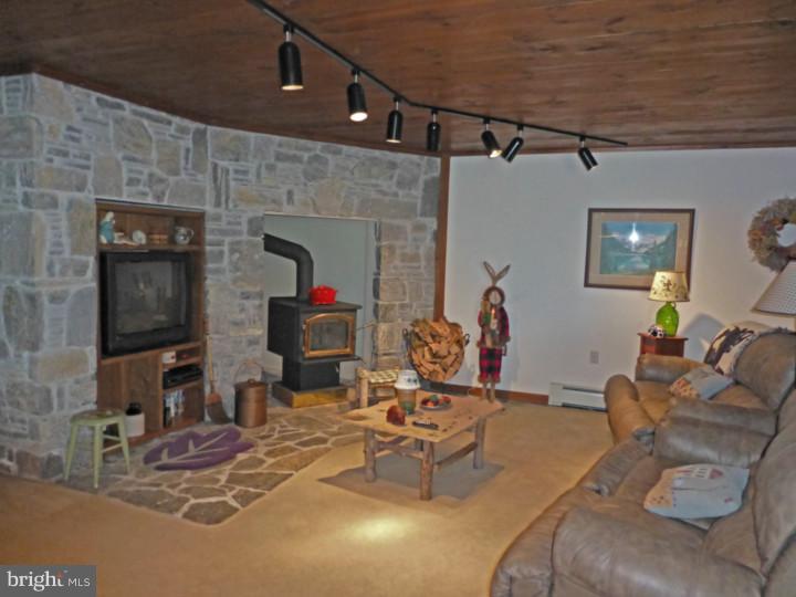 167 Mail Rte Road Sinking Spring, PA 19608 - Photo 23 of 25 Rec Room