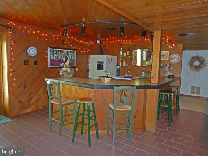 167 Mail Rte Road Sinking Spring, PA 19608 - Photo 25 of 25 Wet Bar