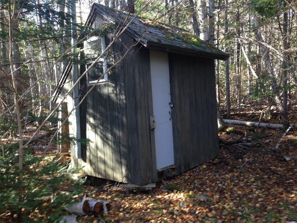 301 Lead Mine Road Lubec, ME 04652 - Photo 3 of 10 Privy