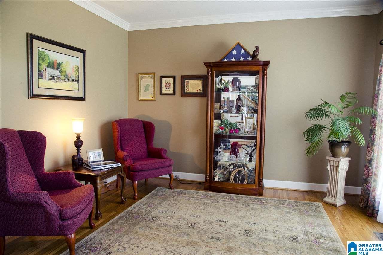 8000 Wynwood Road Trussville, AL 35173 - Photo 7 of 39