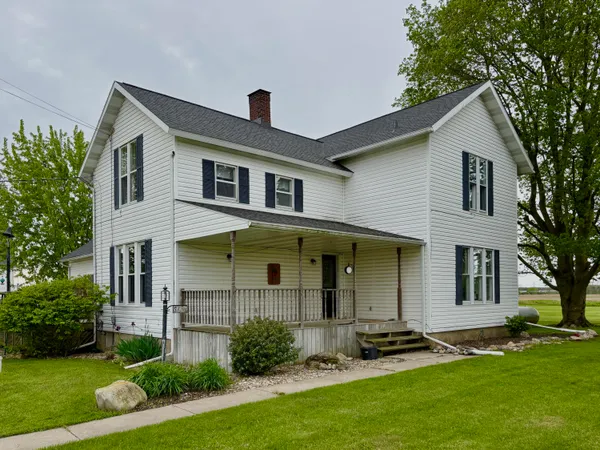 $699,000 | 5410 Long Lake Road, Berrien Springs, MI 49103