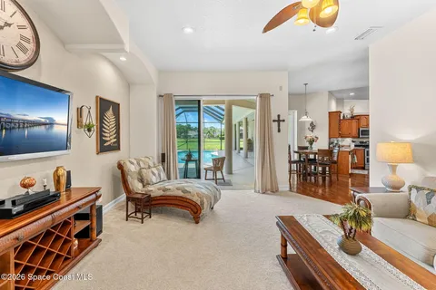 $700,000 | 3705 Sparrow Hawk Trail, Mims, FL 32754