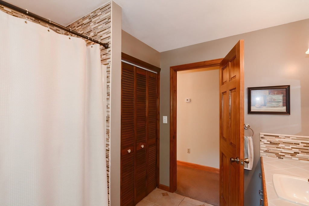 100 Cutler Road Warren, MA 01083 - Photo 25 of 42 a view of walk in closet