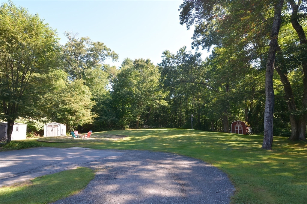 100 Cutler Road Warren, MA 01083 - Photo 41 of 42 a view of a golf course
