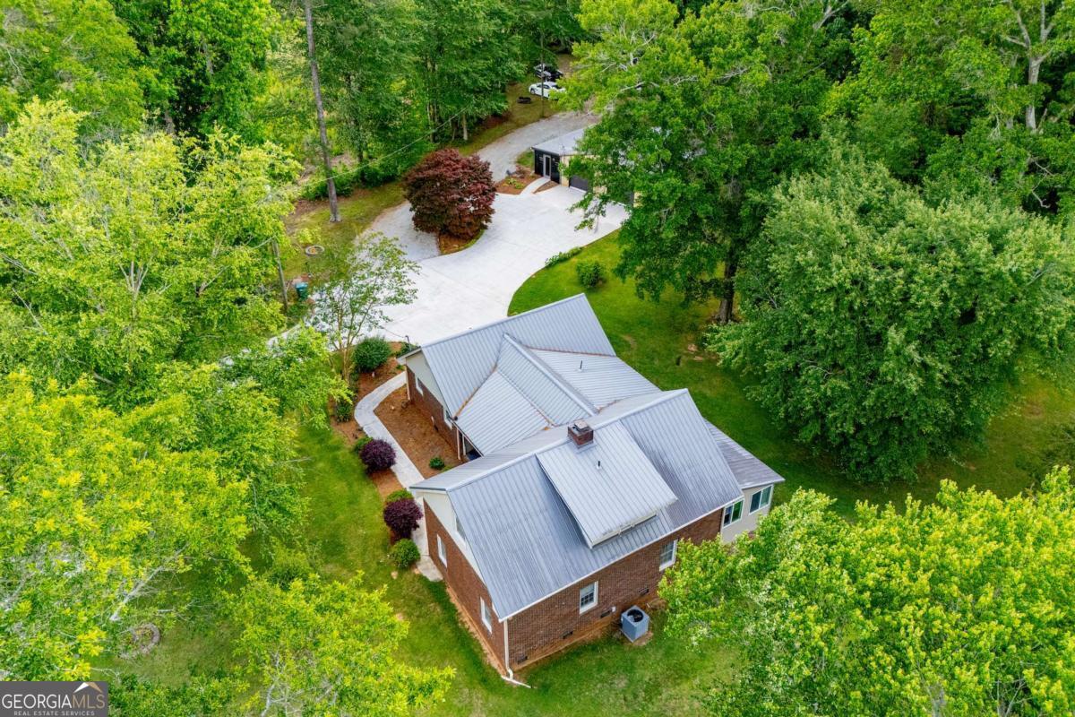 436 County Road 98 Ranburne, AL 36273 - Photo 52 of 59
