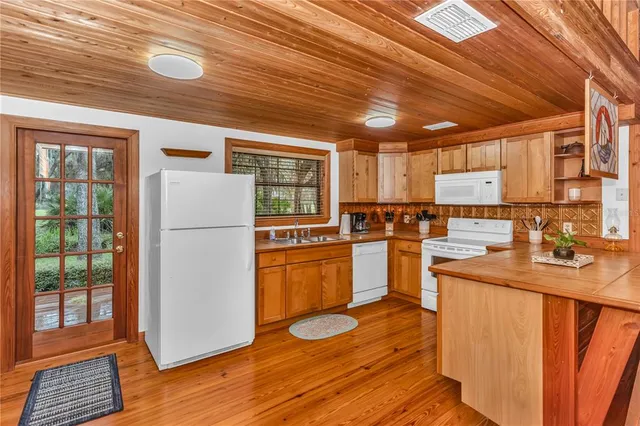 $2,500,000 | 6750 North San Juan Terrace, Crystal River, FL 34428