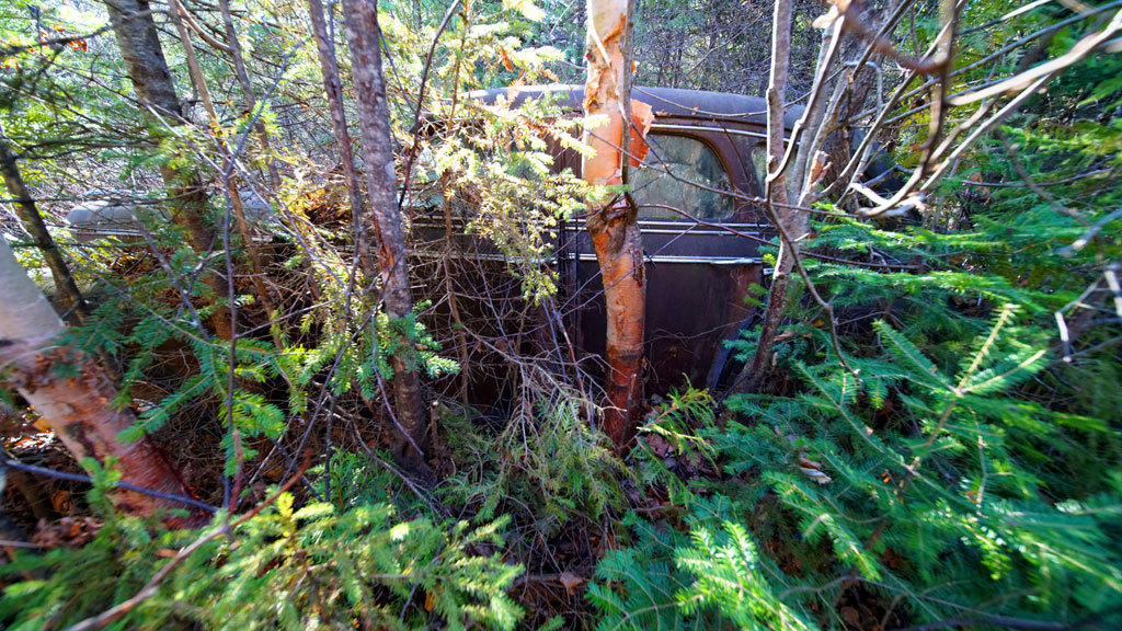 39.1 County Road Houlton, ME 04761 - Photo 33 of 36 old-car-maine-land-2
