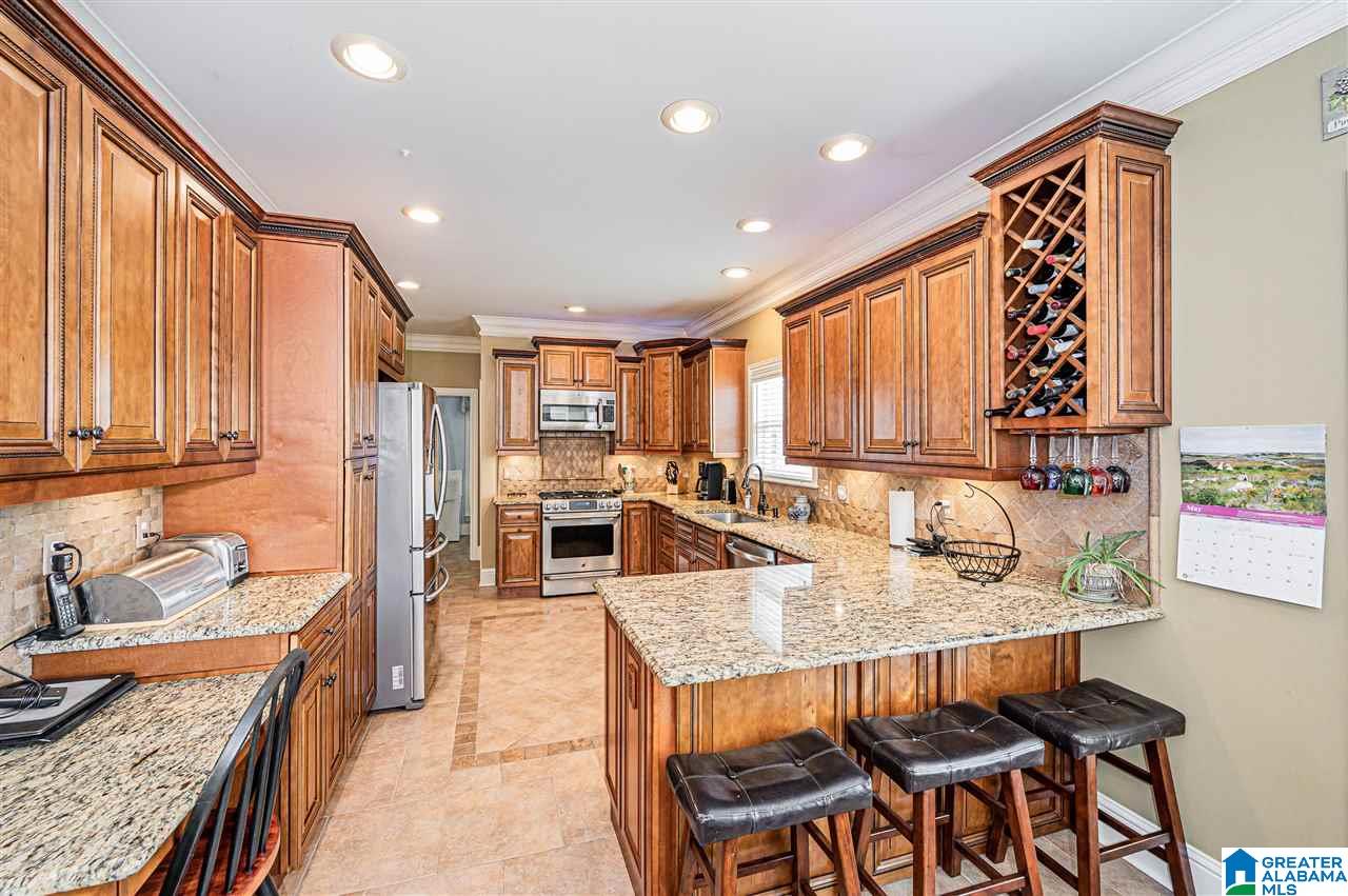 2188 Old Cahaba Place Helena, AL 35080 - Photo 10 of 50