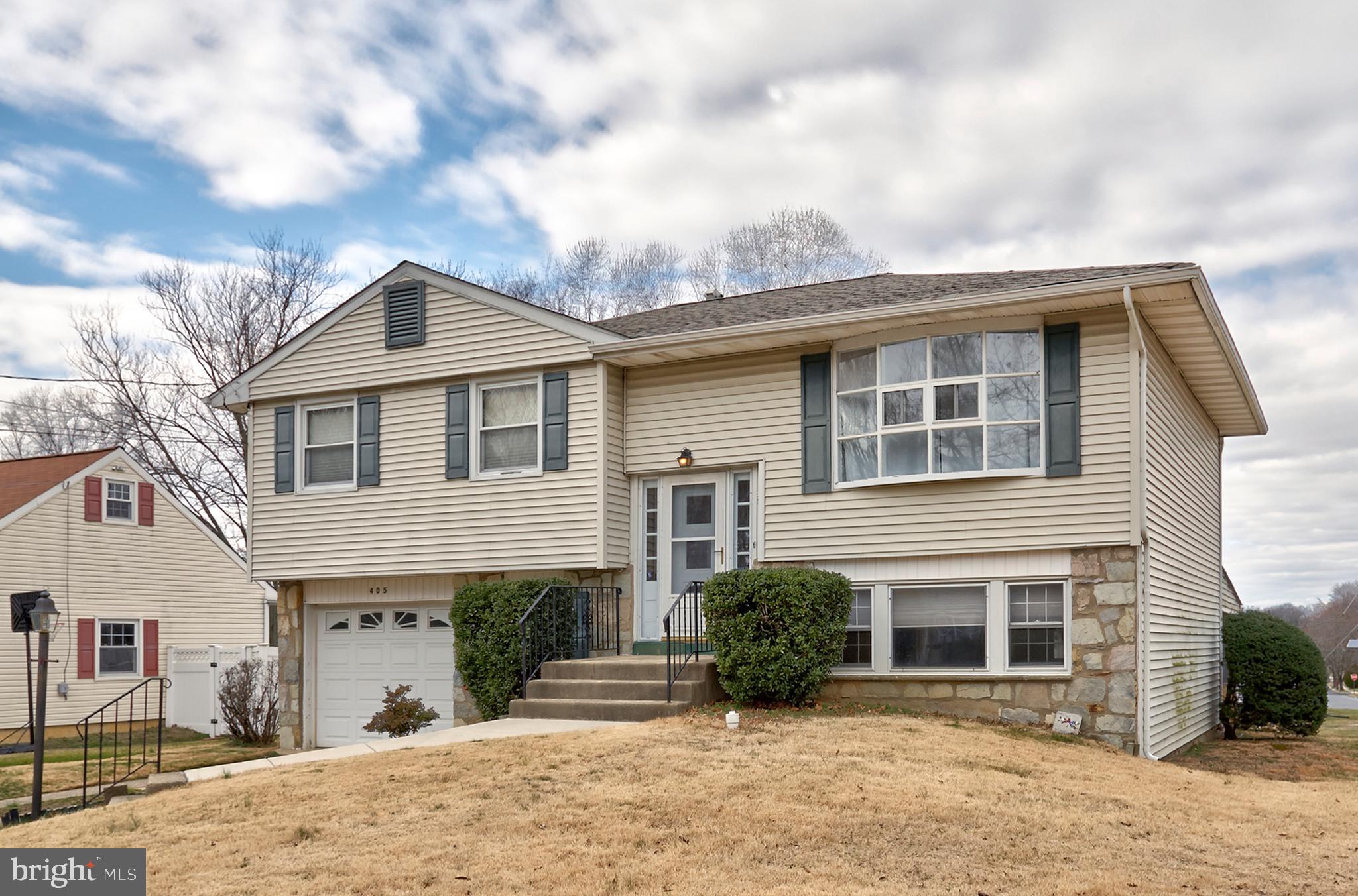 405 Pomona Road Cinnaminson, NJ 08077 - Photo 1 of 20 Gallery Image 1