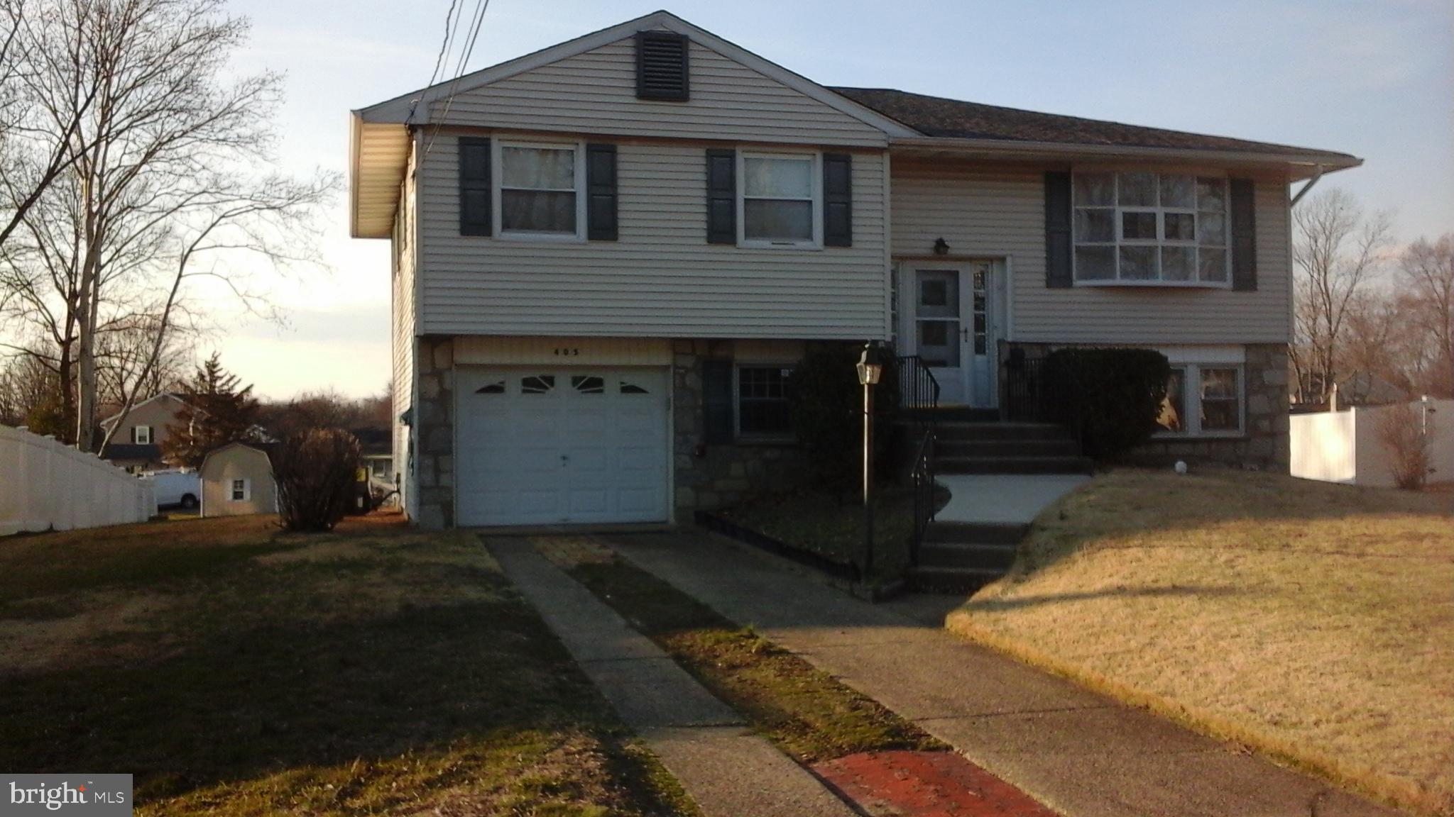 405 Pomona Road Cinnaminson, NJ 08077 - Photo 2 of 20 Gallery Image 2