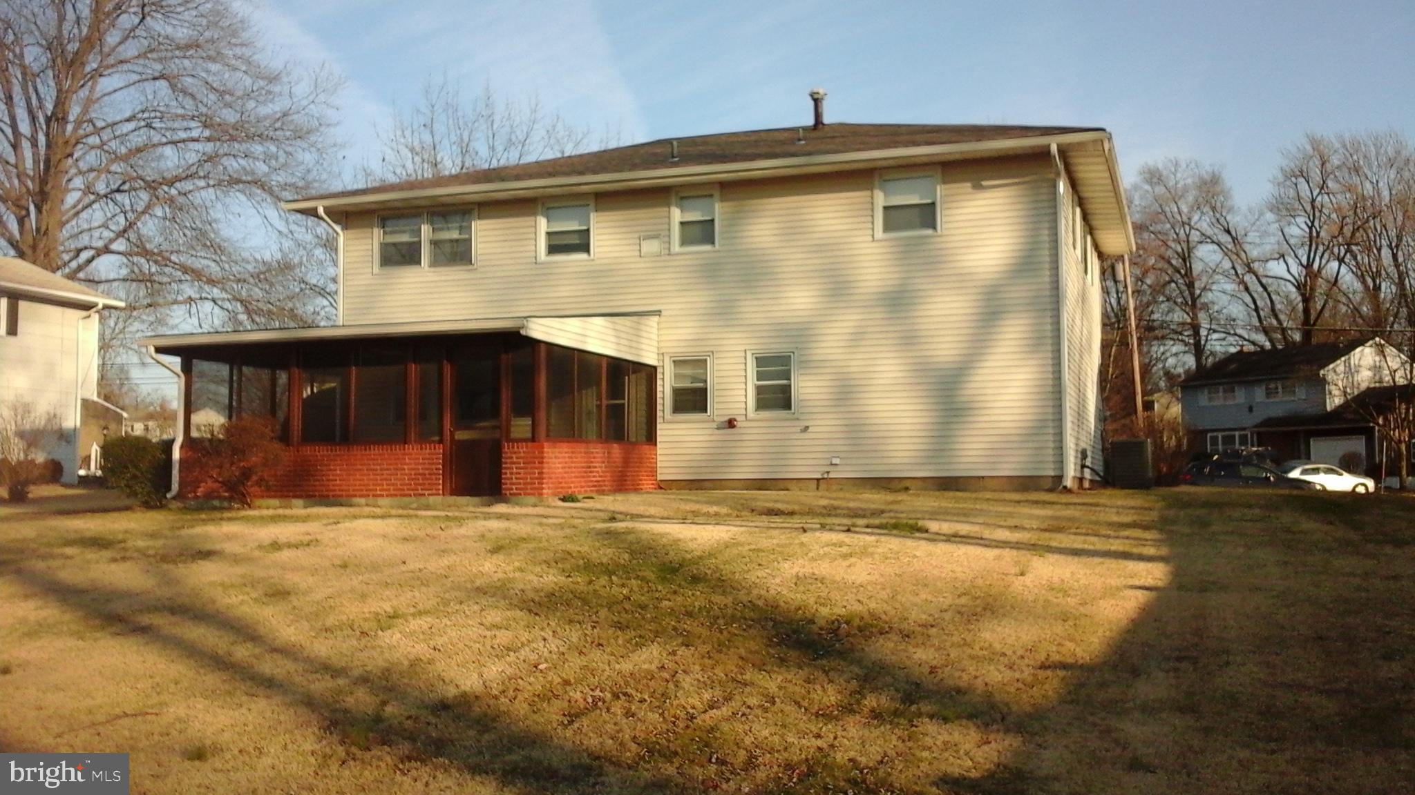 405 Pomona Road Cinnaminson, NJ 08077 - Photo 20 of 20 Gallery Image 20
