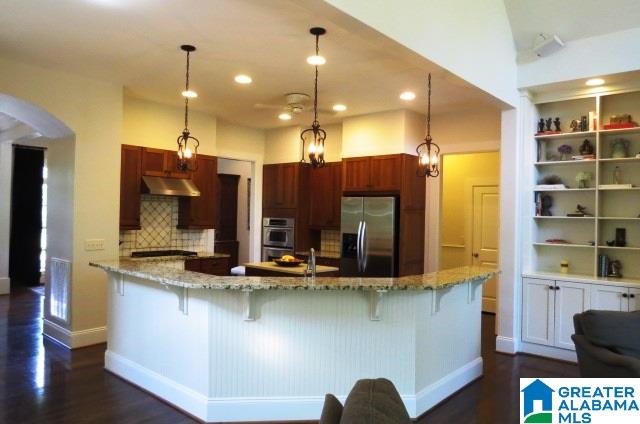 114 Stratford Road Birmingham, AL 35209 - Photo 33 of 50