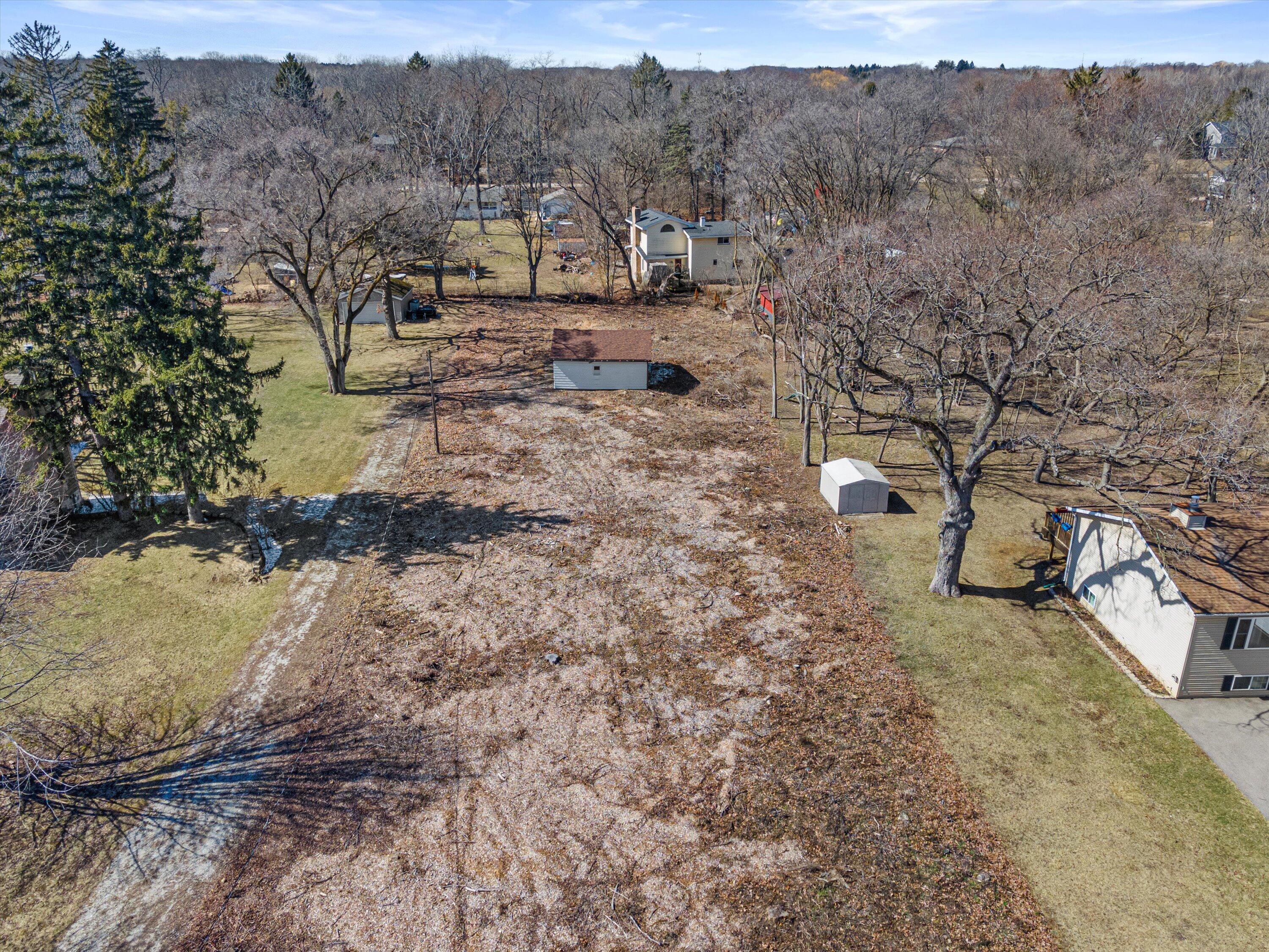 10110 28th Avenue Pleasant Prairie, WI 53158 - Photo 1 of 10 02-DJI_0585