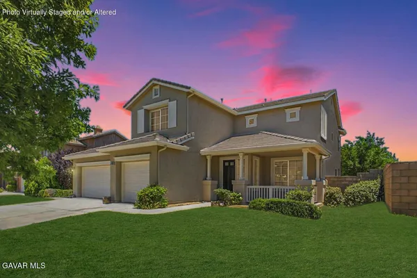 $709,000 | 42508 Biscay Street, Lancaster, CA 93536