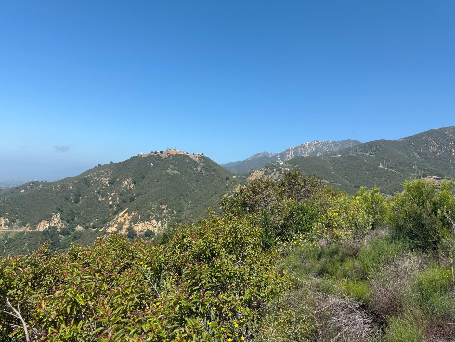 2888 Gibraltar Road Santa Barbara, CA 93105 - Photo 2 of 2 Views North
