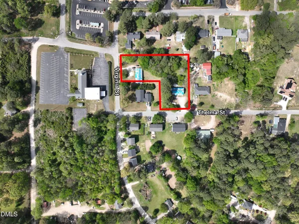 $650,000 | 3809 Virginia Street, Raleigh, NC 27610