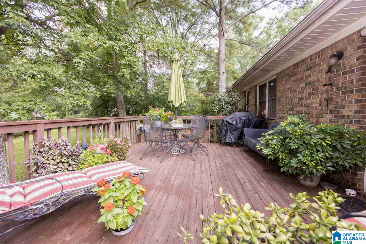 712 South Sanders Road Birmingham, AL 35226 - Photo 18 of 43