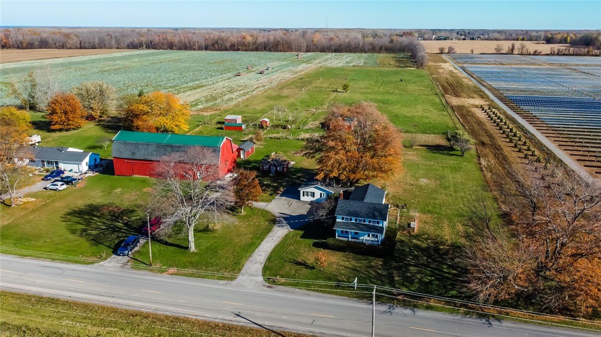 408 Drake Road Hamlin, NY 14464 - Photo 1 of 1 Gallery Image 1