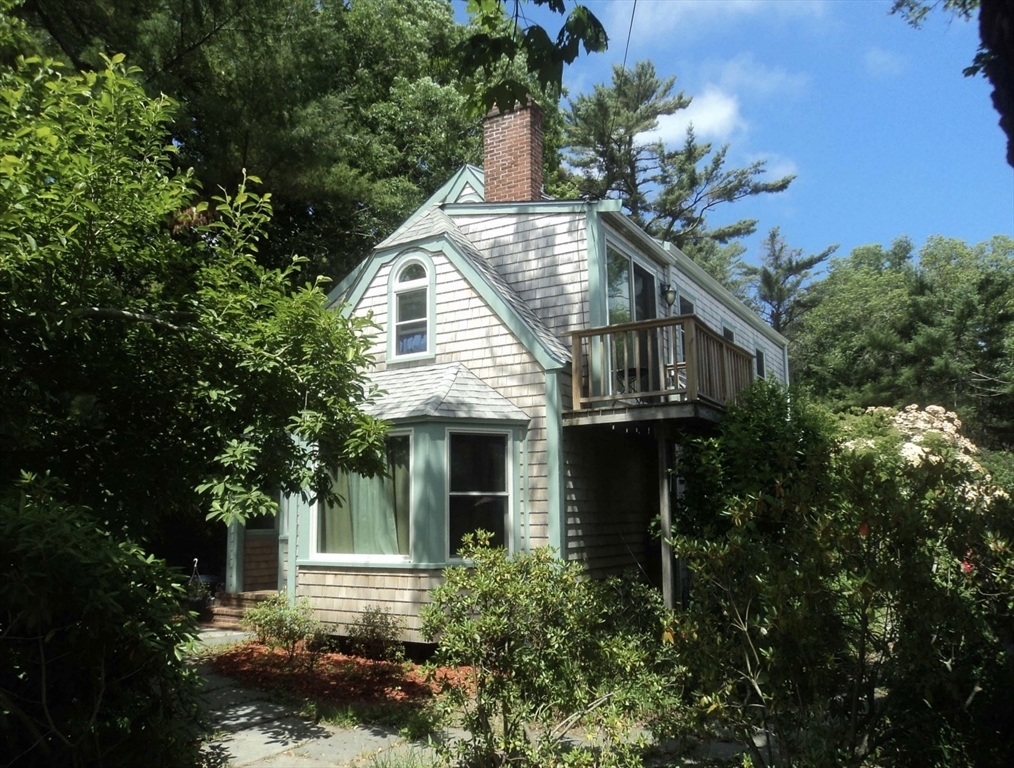 367 Front Street Marion, MA 02738 - Photo 1 of 38
