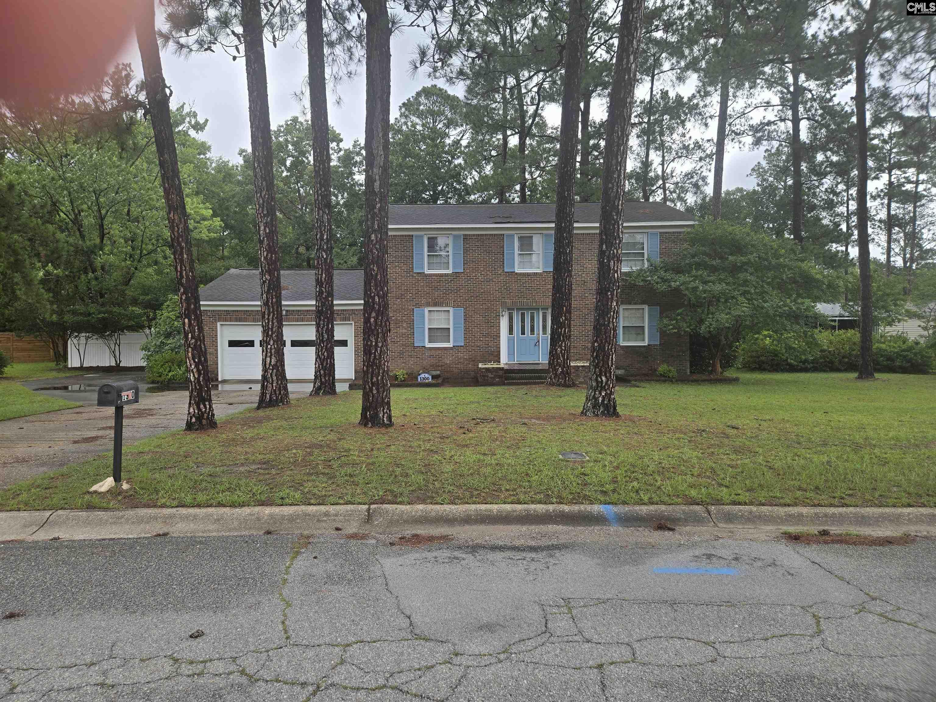 1300 State Rd S-28-560 Camden, SC 29020 - Photo 2 of 54