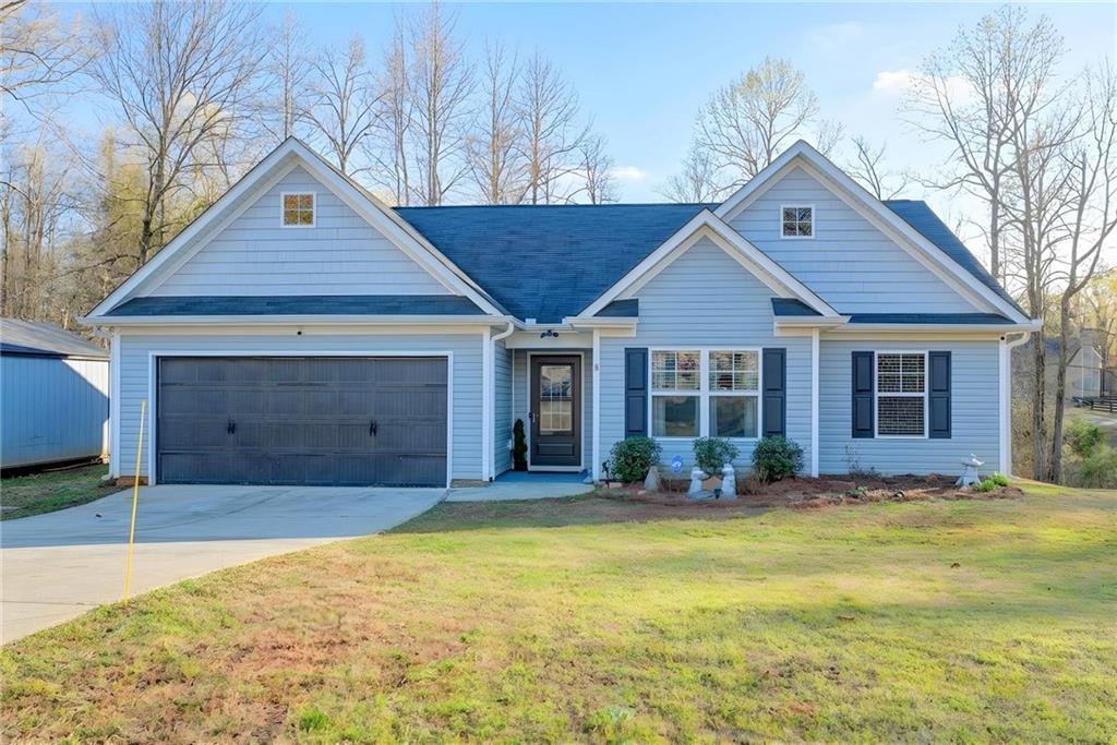 129 Meadow Brook Lane Commerce, GA 30530 - Photo 1 of 1