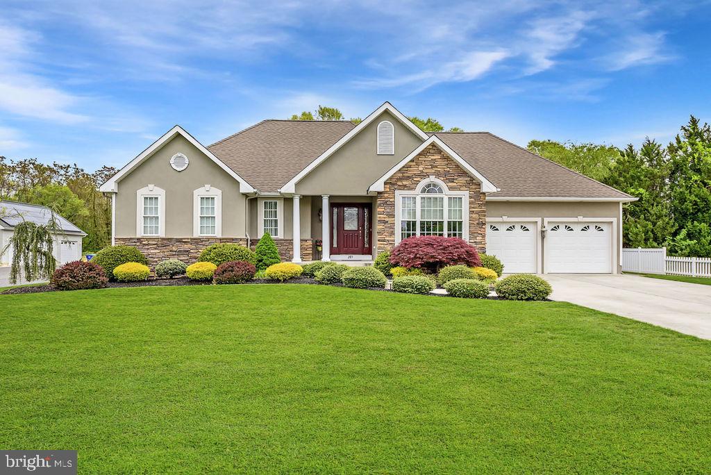 285 South 1st Road Hammonton, NJ 08037 - Photo 1 of 29 Gallery Image 1