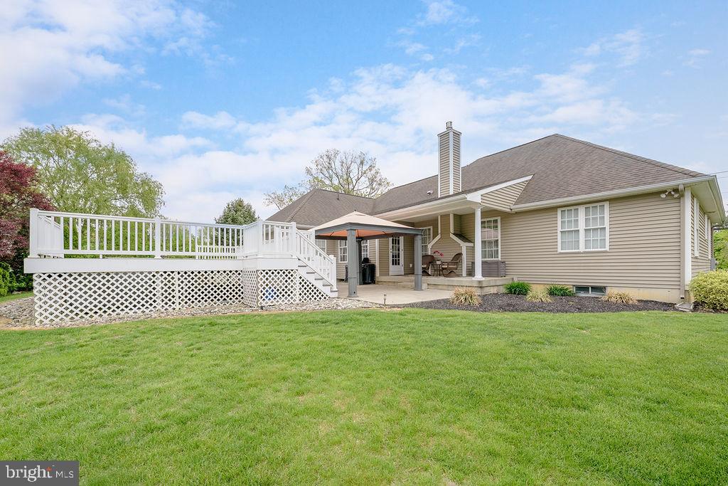 285 South 1st Road Hammonton, NJ 08037 - Photo 27 of 29 Gallery Image 27