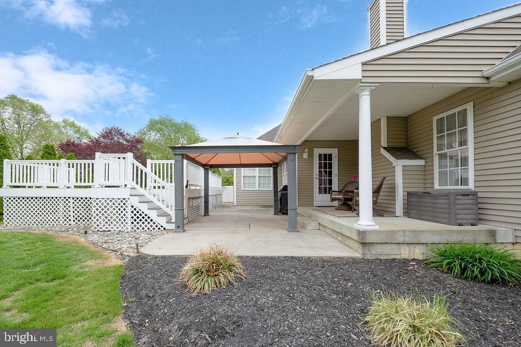 285 South 1st Road Hammonton, NJ 08037 - Photo 28 of 29 Gallery Image 28