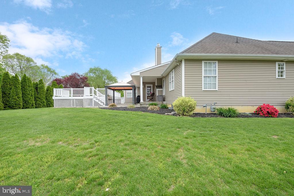 285 South 1st Road Hammonton, NJ 08037 - Photo 29 of 29 Gallery Image 29
