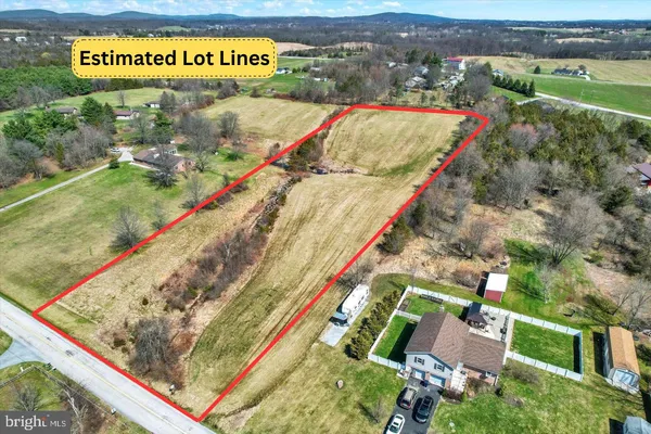 a view of a city