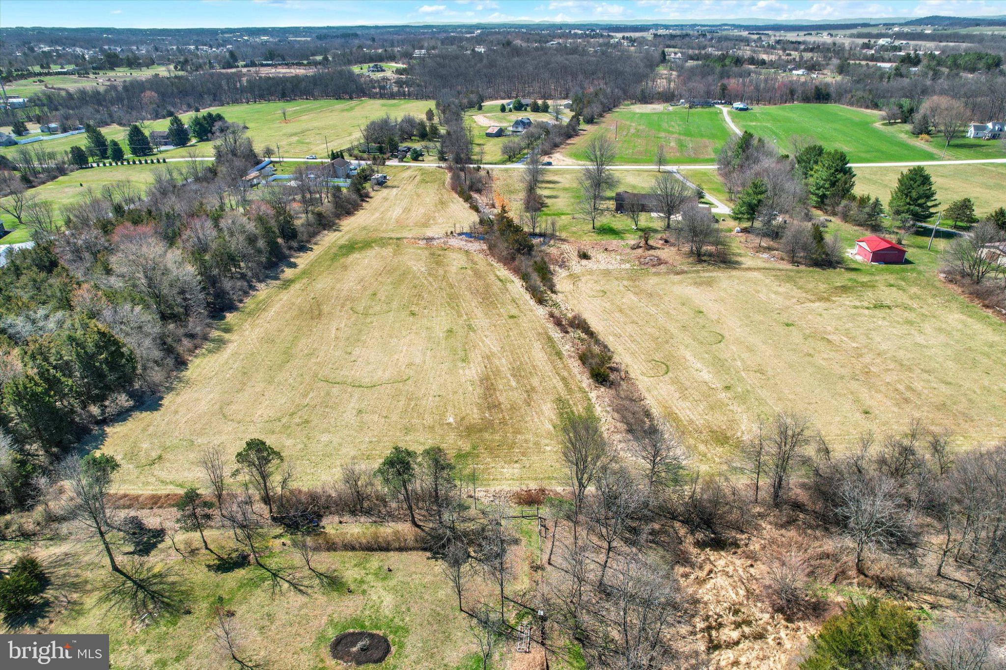 75 Reynolds Road East Berlin, PA 17316 - Photo 4 of 8 a view of swimming pool of water with lawn chairs