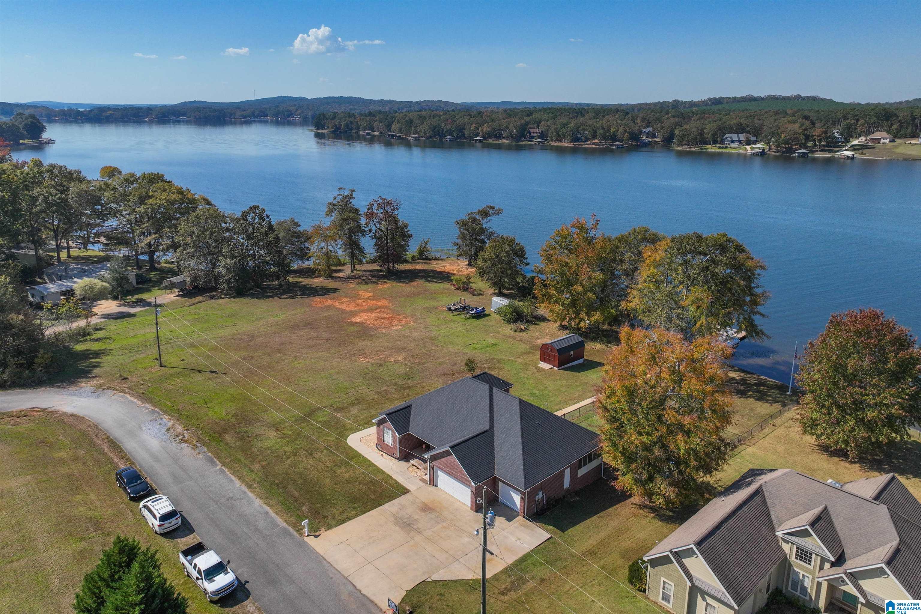 159 Sunset Lane Sylacauga, AL 35151 - Photo 50 of 63