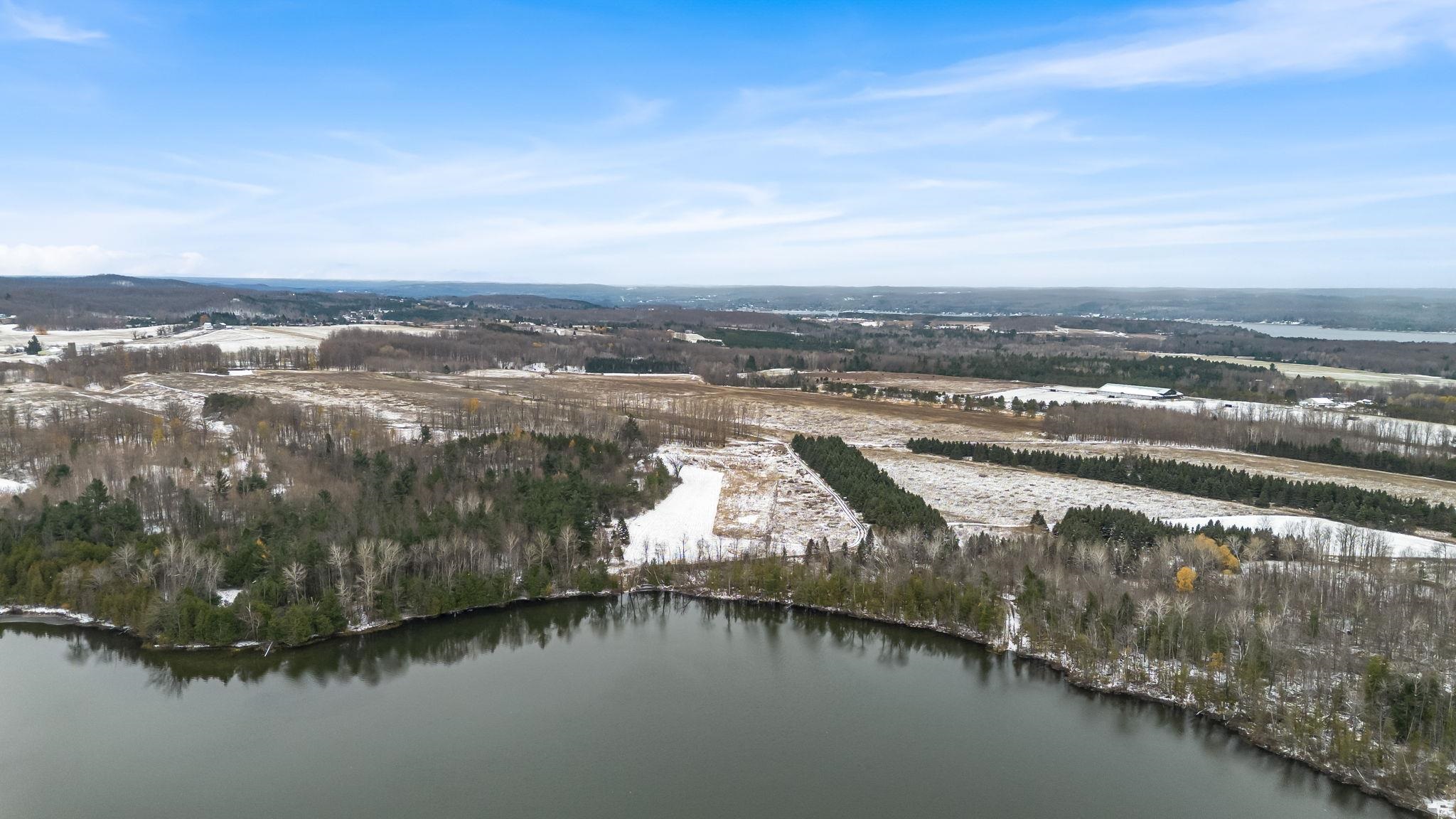 130 South Peninsula Road East Jordan, MI 49727 - Photo 55 of 94