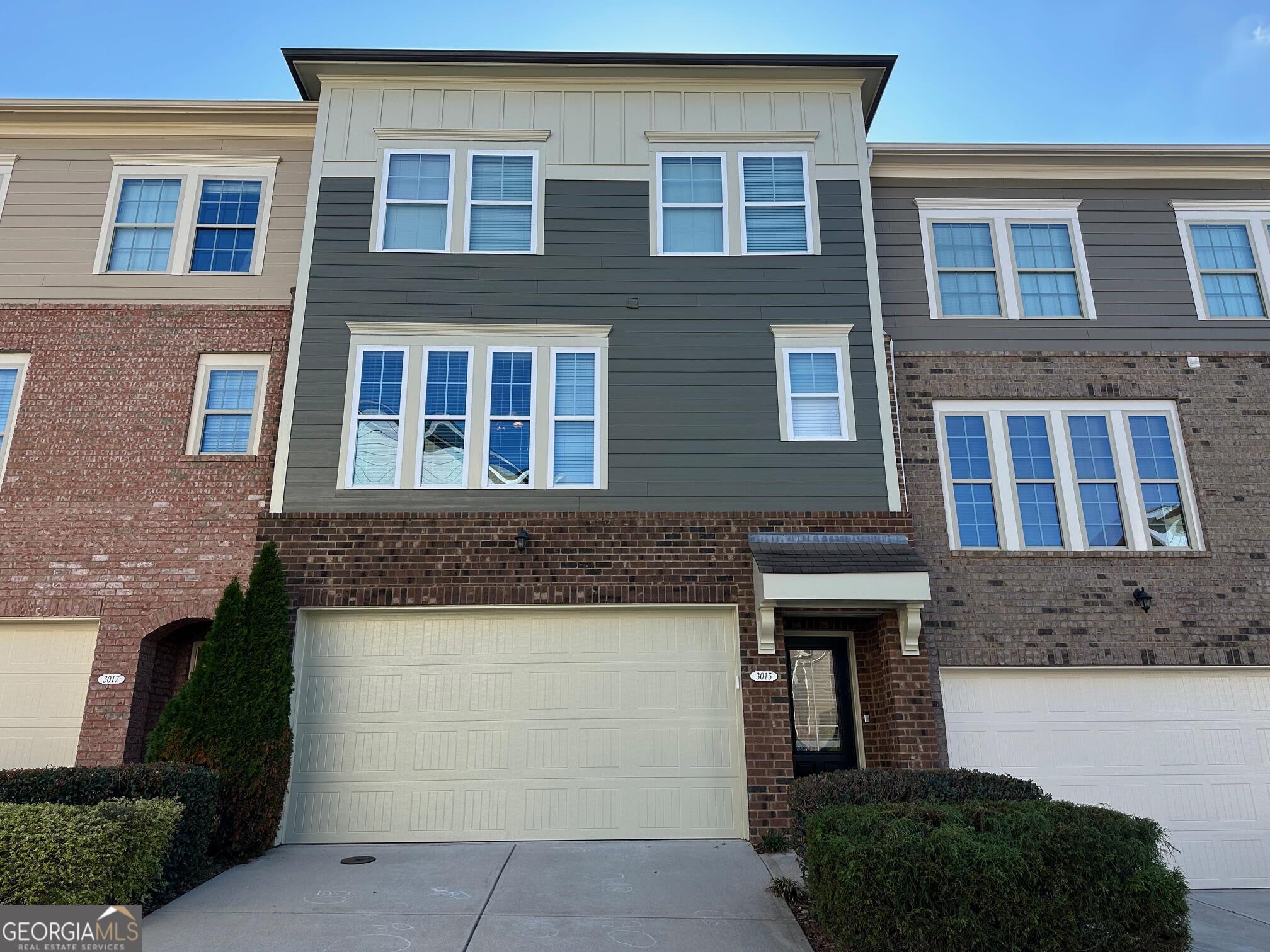 3015 Eltham Place Decatur, GA 30033 - Photo 1 of 1