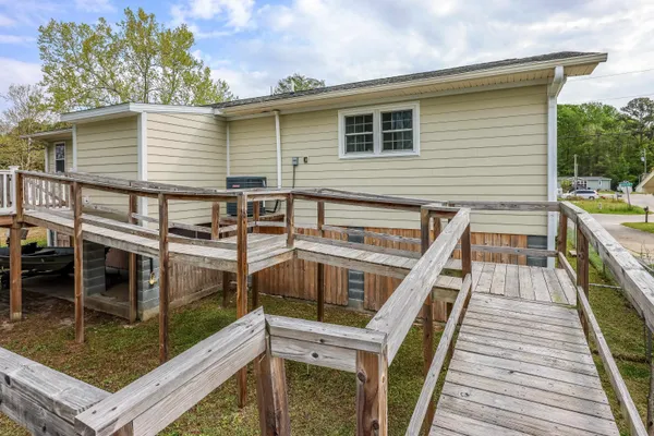 $249,900 | 5789 Rosewood Drive, Myrtle Beach, SC 29588