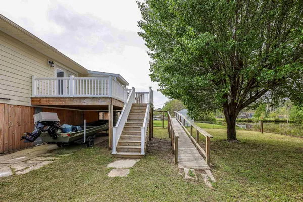 $249,900 | 5789 Rosewood Drive, Myrtle Beach, SC 29588