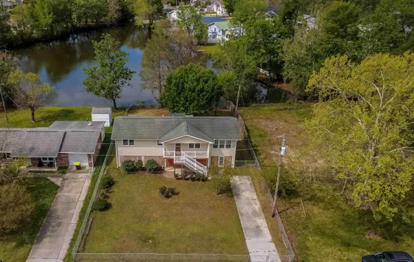 $249,900 | 5789 Rosewood Drive, Myrtle Beach, SC 29588