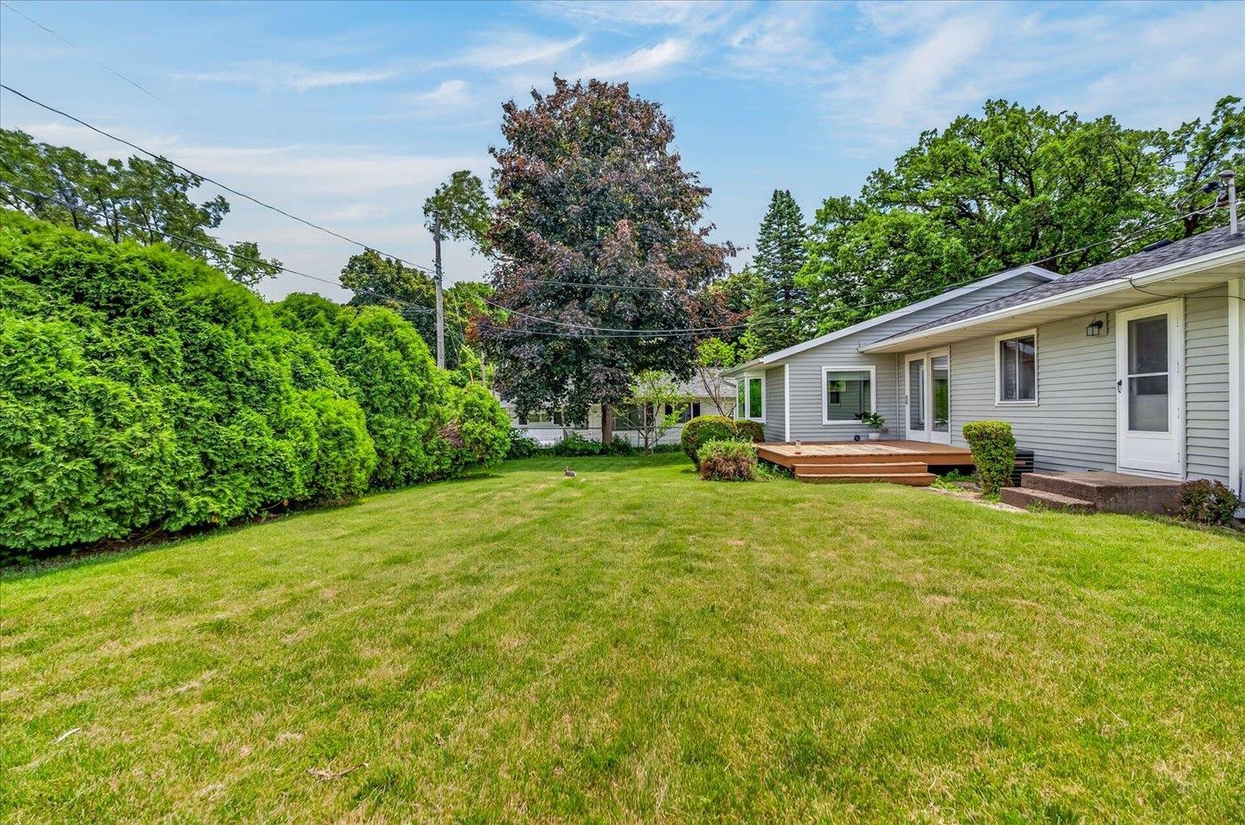 33 Belmont Road Madison, WI 53714 - Photo 20 of 40