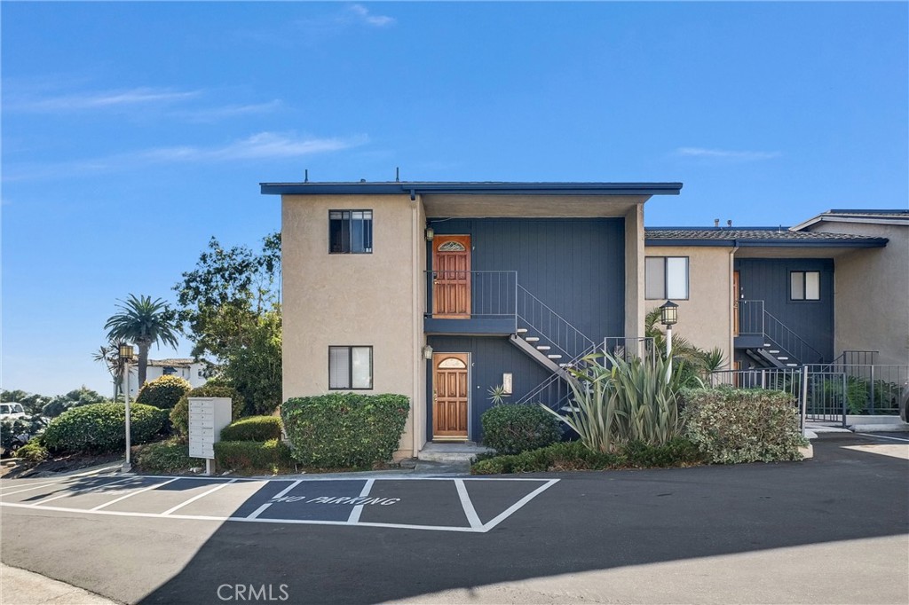 24351 Pasto Road Dana Point, CA 92629 - Photo 2 of 30 a house view with a outdoor space