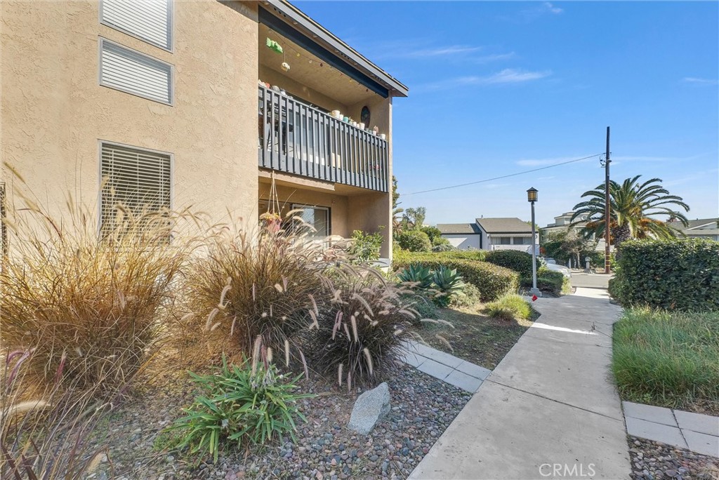 24351 Pasto Road Dana Point, CA 92629 - Photo 21 of 30 a view of a house with a yard