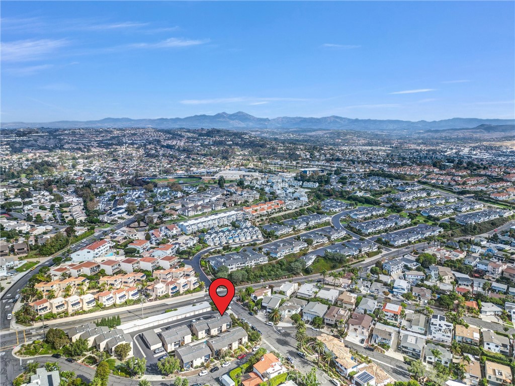 24351 Pasto Road Dana Point, CA 92629 - Photo 28 of 30 an aerial view of a city