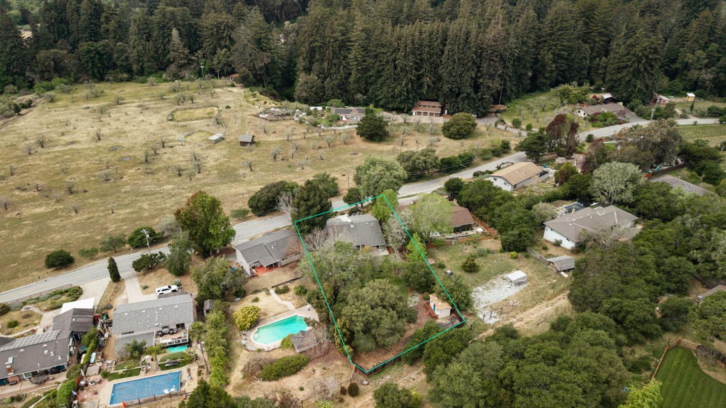 2769 Valencia Road Aptos, CA 95003 - Photo 47 of 50