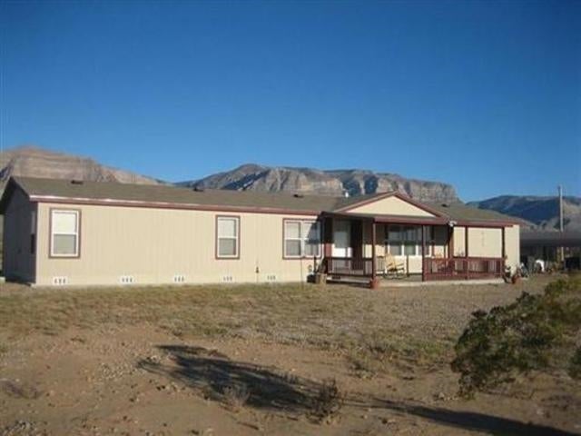 21 South Gate Drive Alamogordo, NM 88310 - Photo 1 of 1 Gallery Image 1