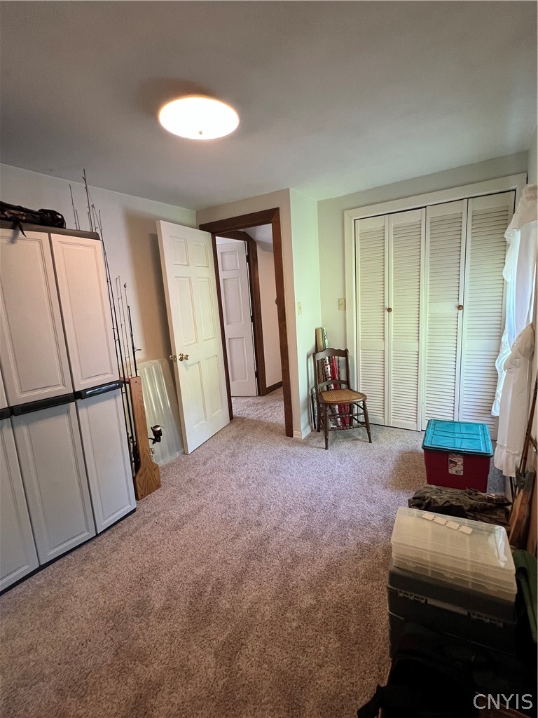 2778 Otisco Valley Road Marcellus, NY 13110 - Photo 39 of 44 plenty of storage in this 3rd bedroom
