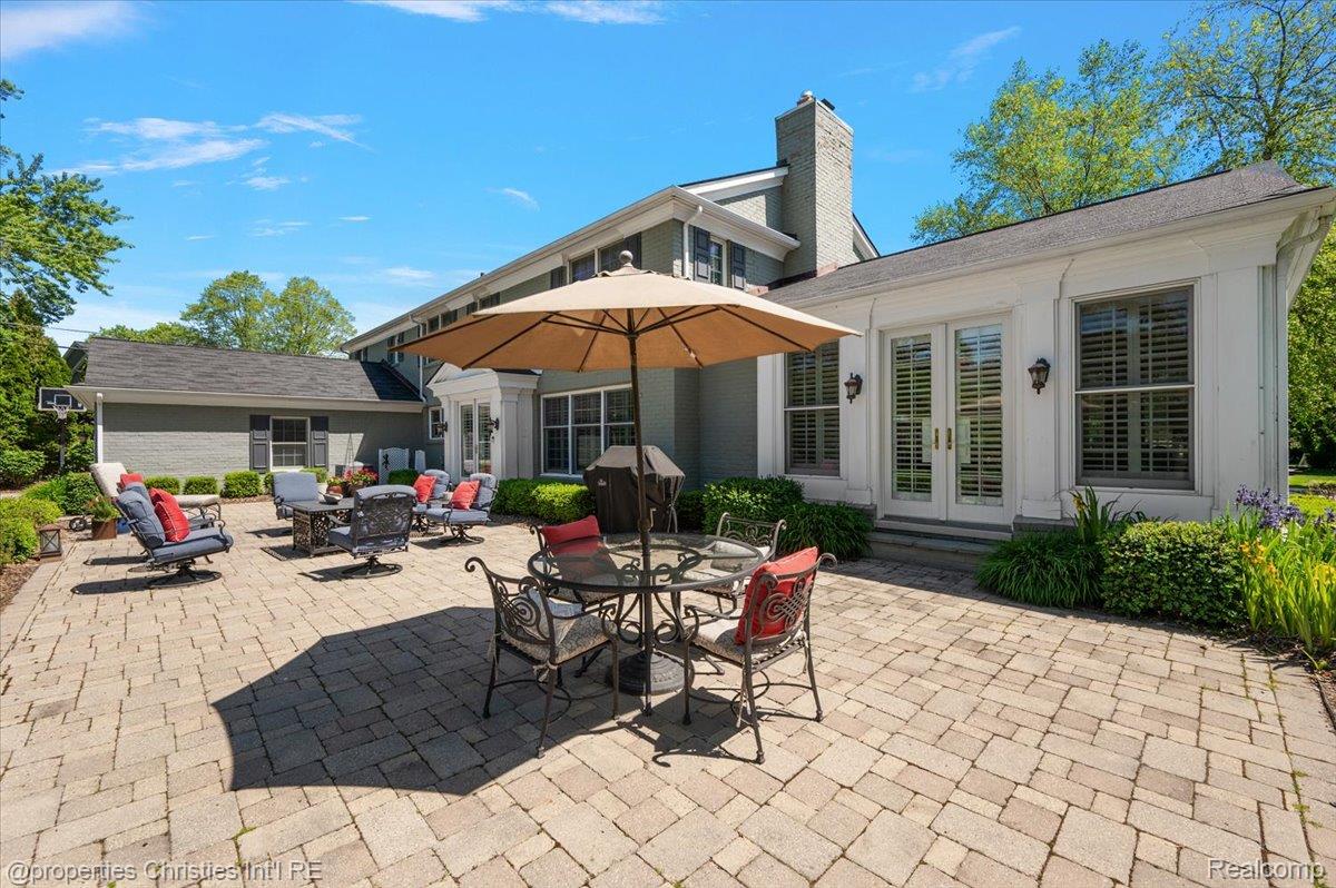 135 Clifton Road Bloomfield Hills, MI 48301 - Photo 73 of 77 20-135 S Clifton Rd-20.jpg