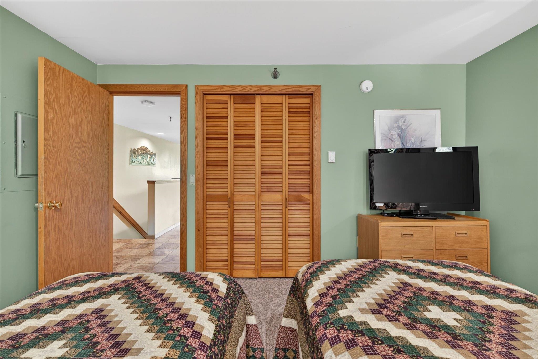 19 High Ridge Road, Unit A9 Killington, VT 05751 - Photo 8 of 44